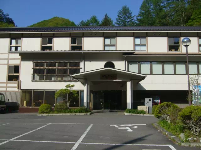 やまびこ荘 やまびこ荘