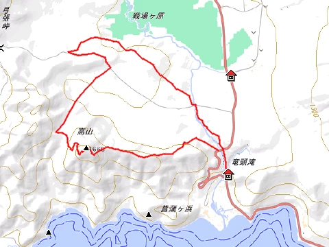 route