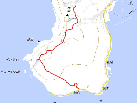 route