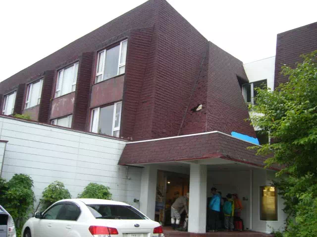 田沢高原ホテル 田沢高原ホテル