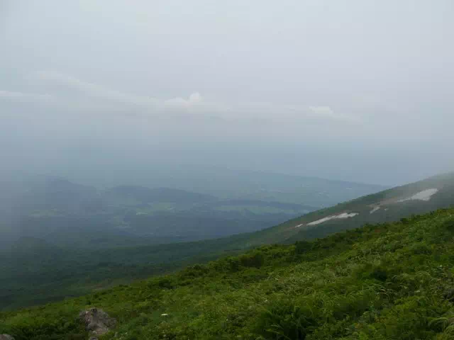 八丁坂展望 八丁坂展望