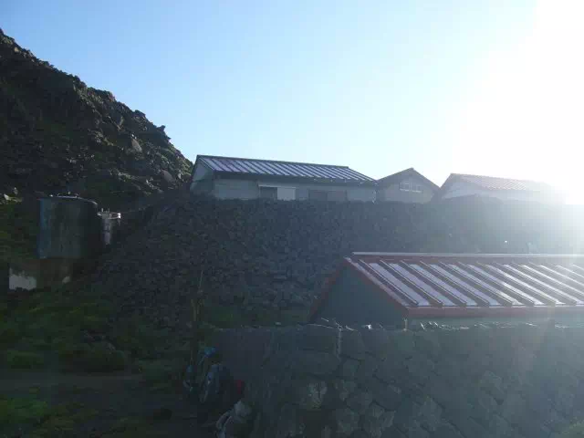 大物忌神社 大物忌神社
