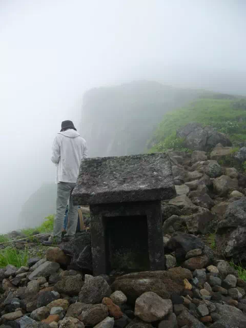 七五三掛 七五三掛