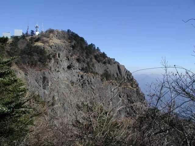 ロックガーデン