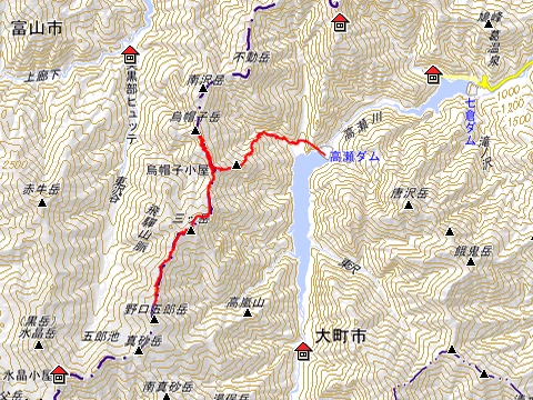 route