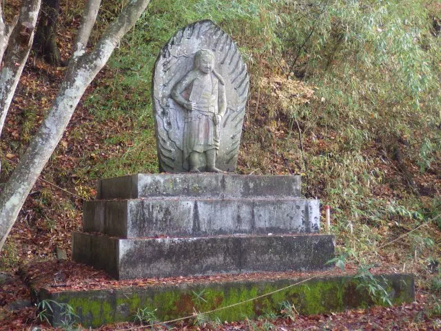 不動曲輪 不動曲輪