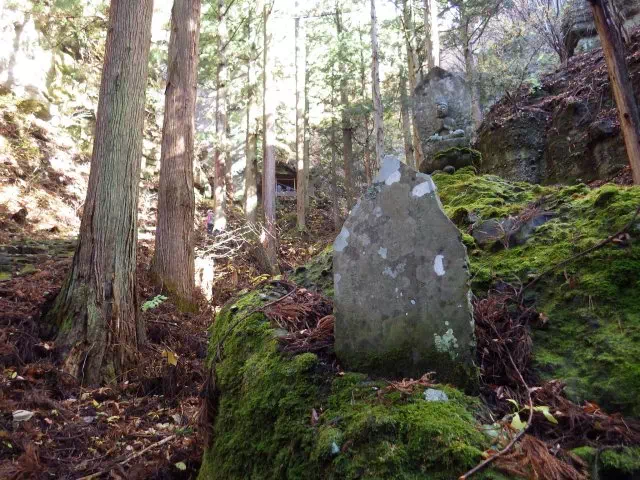 深草観音 深草観音