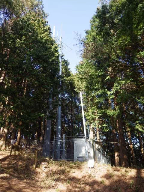 アンテナ アンテナ