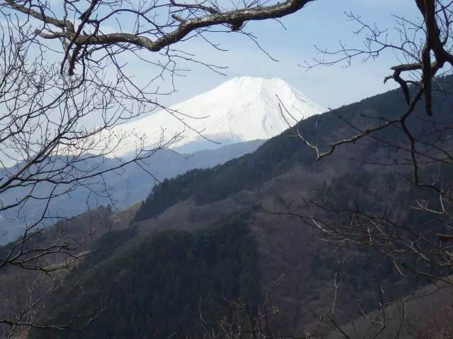富士山 富士山