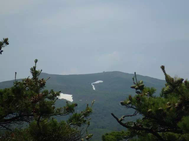 三光の宮展望 三光の宮展望