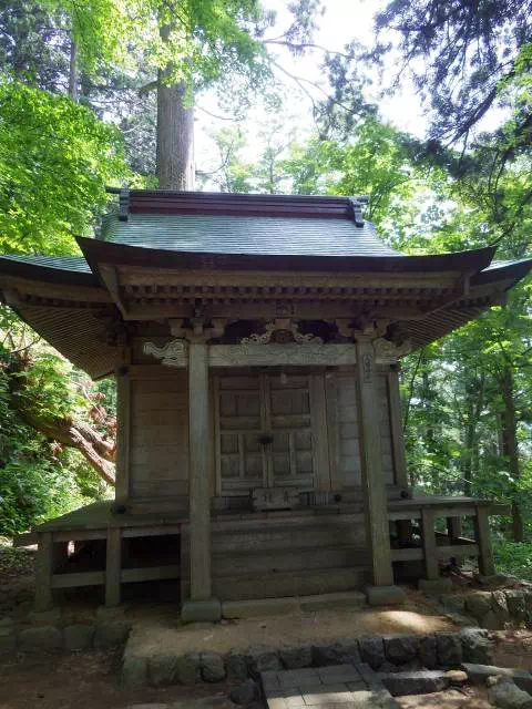 八幡神社 八幡神社