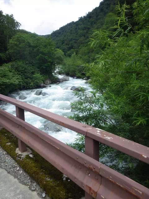 中崎橋 中崎橋