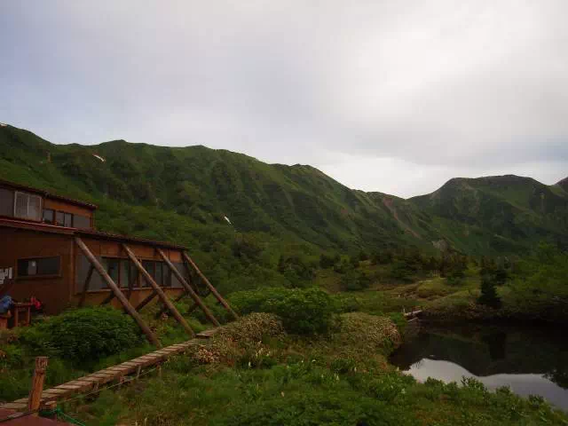 弓折方面 弓折方面