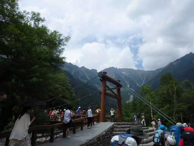 河童橋