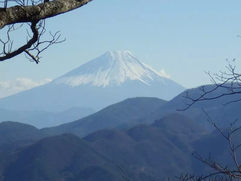富士山