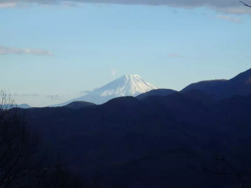 富士山