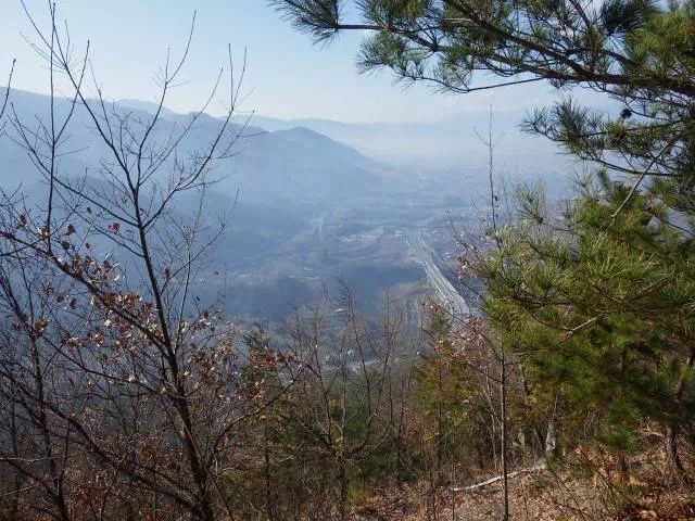 国道20号 国道20号