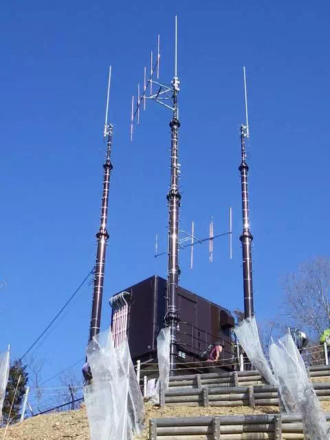 アンテナ アンテナ