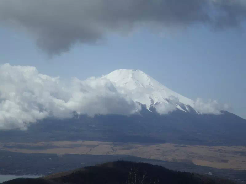 富士山