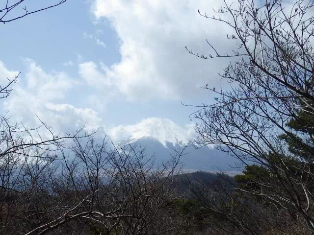 富士山