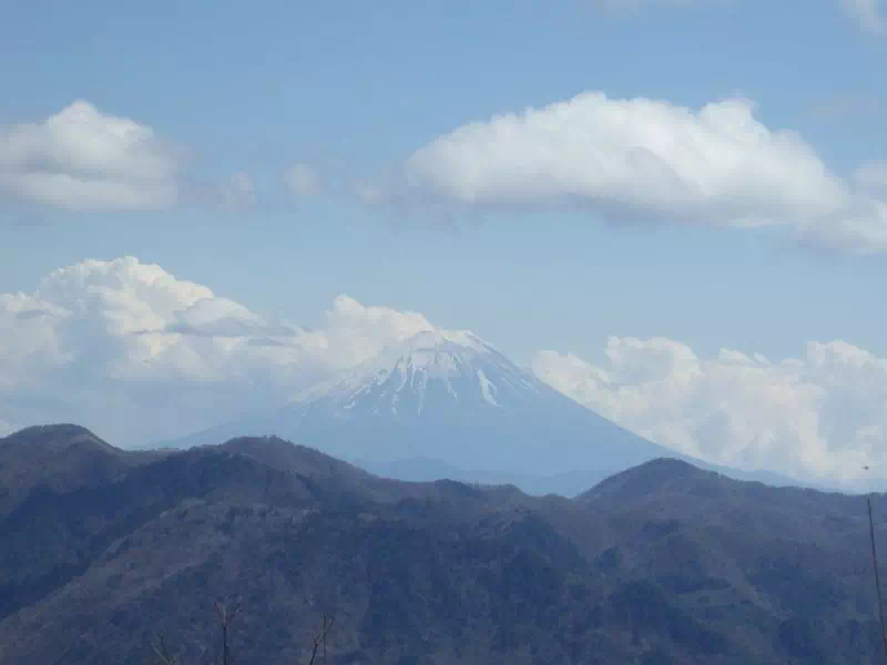 富士山