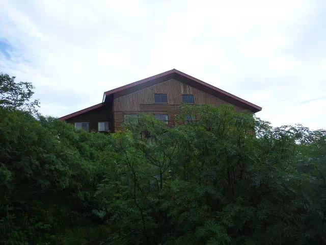 穂高山荘 穂高山荘