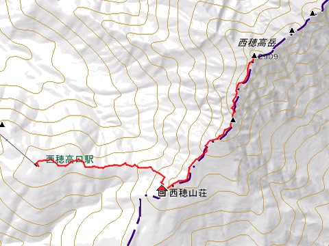 route