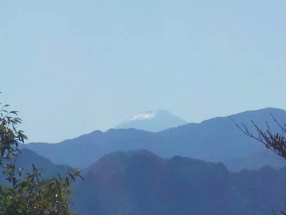富士山
