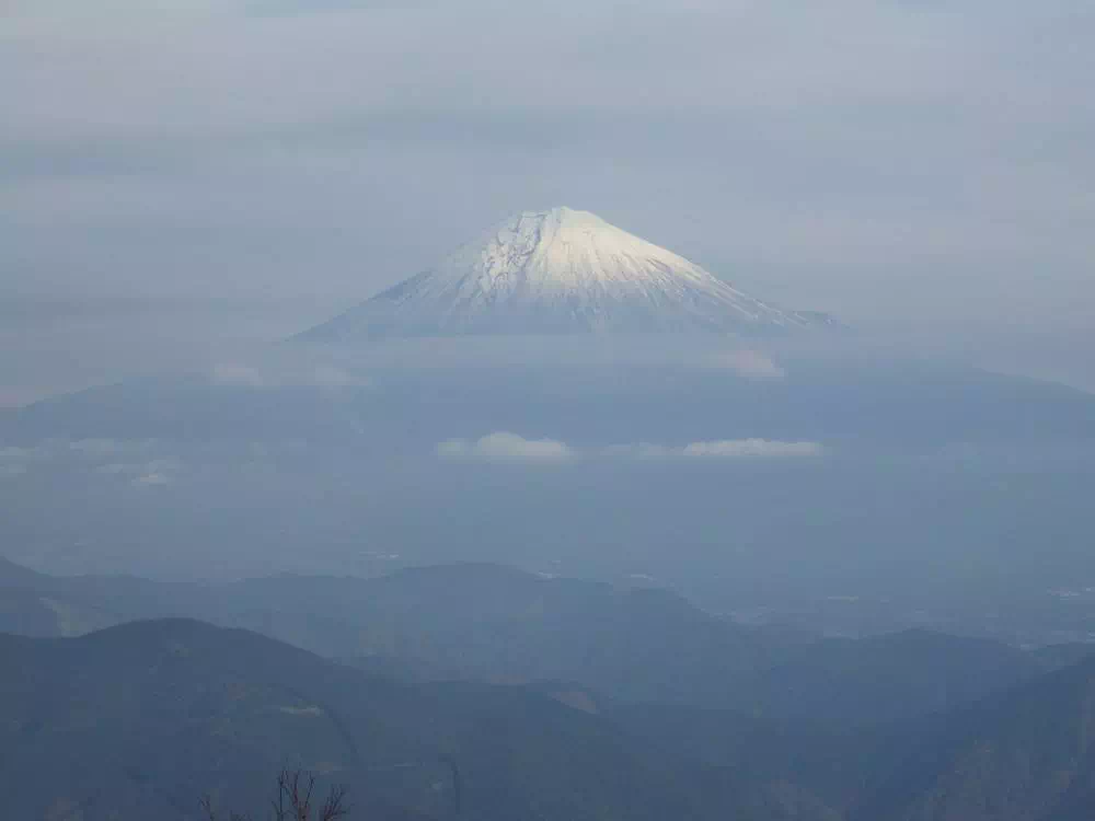 富士山 富士山