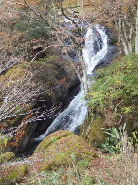 不撓不屈の滝 不撓不屈の滝