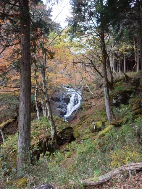 不撓不屈の滝 不撓不屈の滝