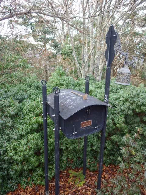 名簿入れ 名簿入れ