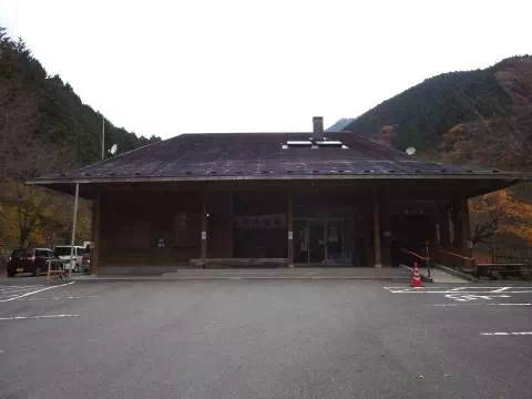 奥山温泉 奥山温泉