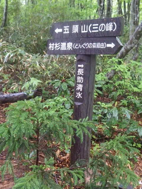長助清水 長助清水