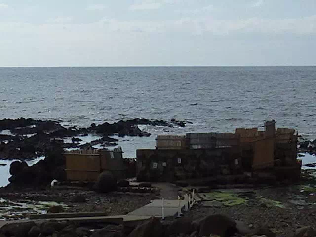 露天風呂 露天風呂