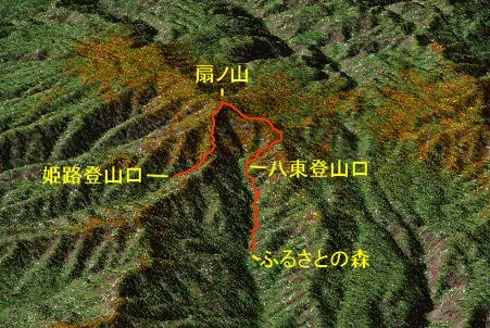 鳥瞰図