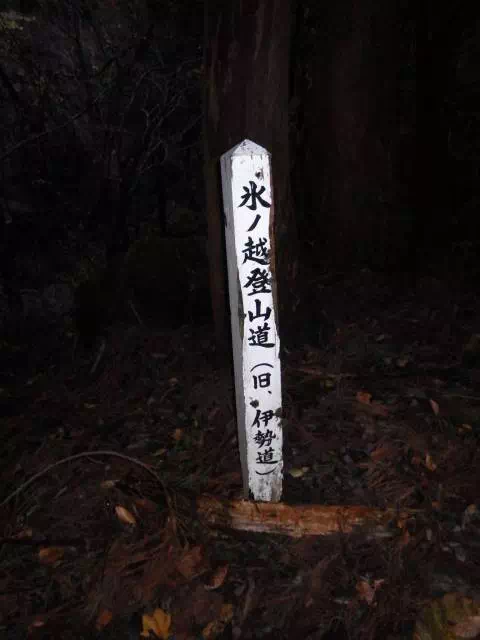 伊勢道