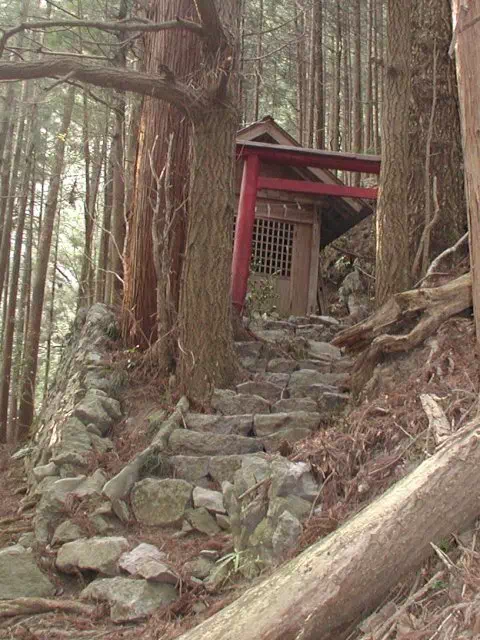 稲荷神社
