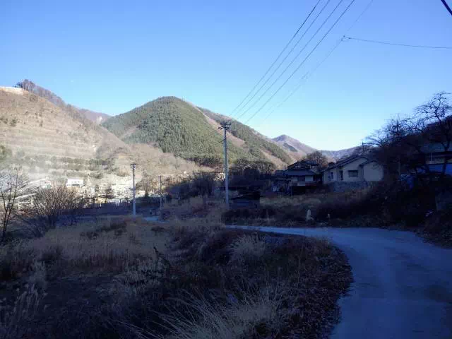採石場 採石場
