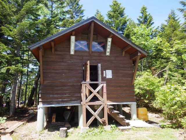 弘法大師堂 弘法大師堂