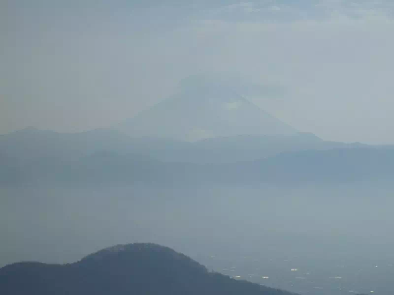 富士山 富士山
