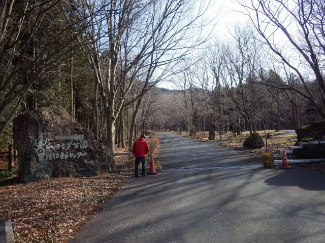 子供のもり公園 子供のもり公園