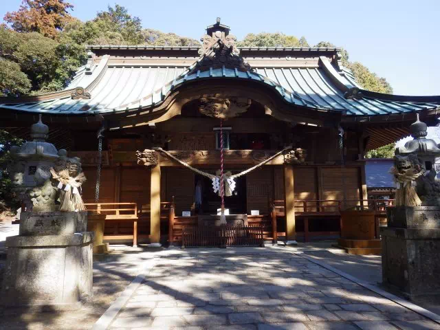 愛宕神社