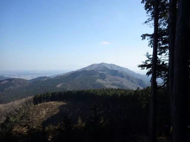 難台山