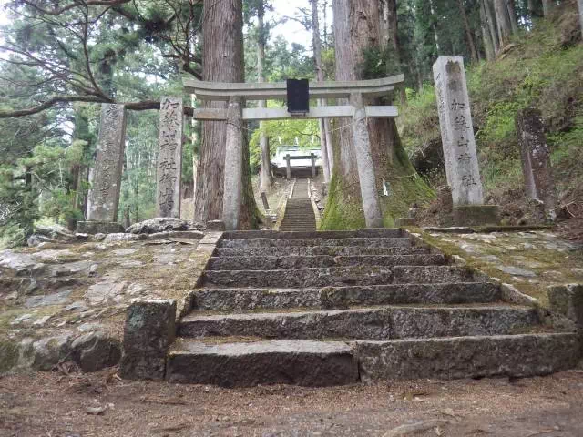 神社