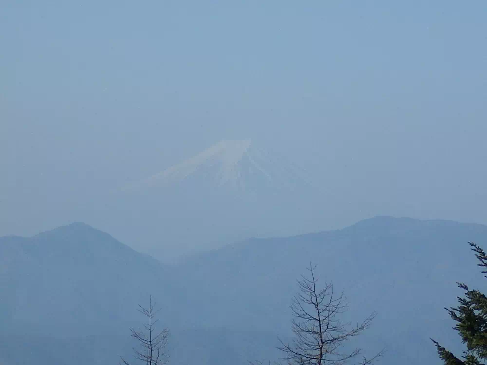 富士山 富士山