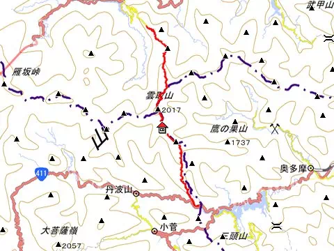 route