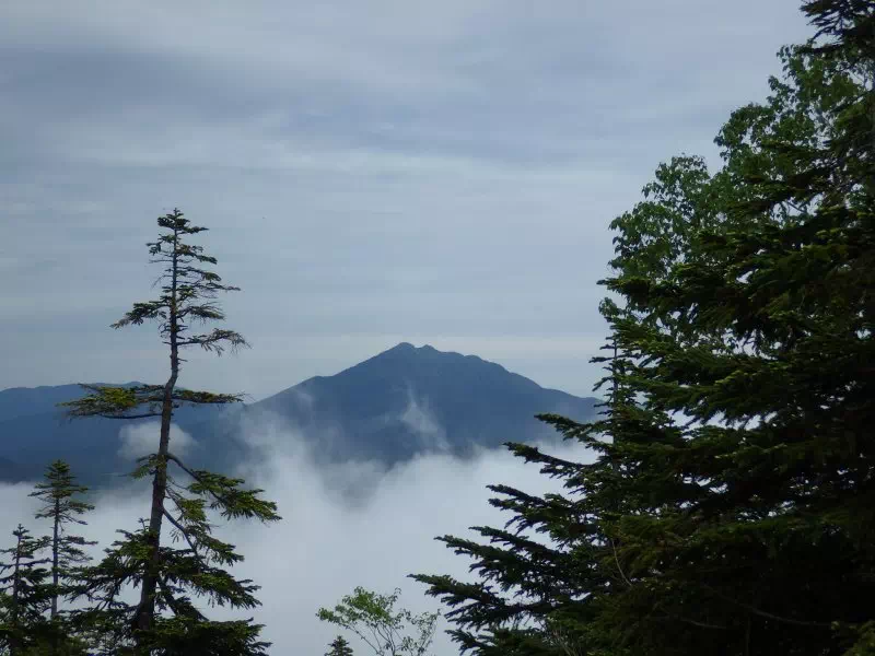 名残の燧 名残の燧
