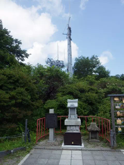 富士山神社