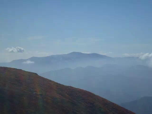 栗駒山 栗駒山